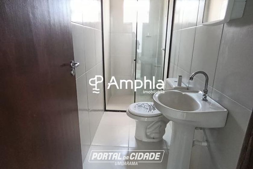 Casa &agrave; venda - 53m&sup2; - Jardim Bressan