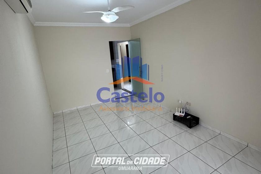 Casa para alugar - 99m&sup2; - PARQUE ALTO DA PARAN&Aacute;