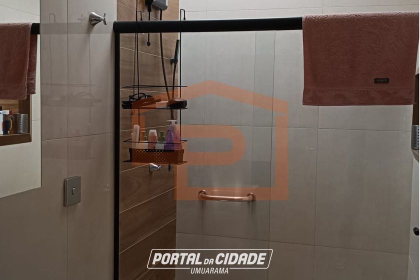 Casa &agrave; venda - 85m&sup2; - Jardim Thereza