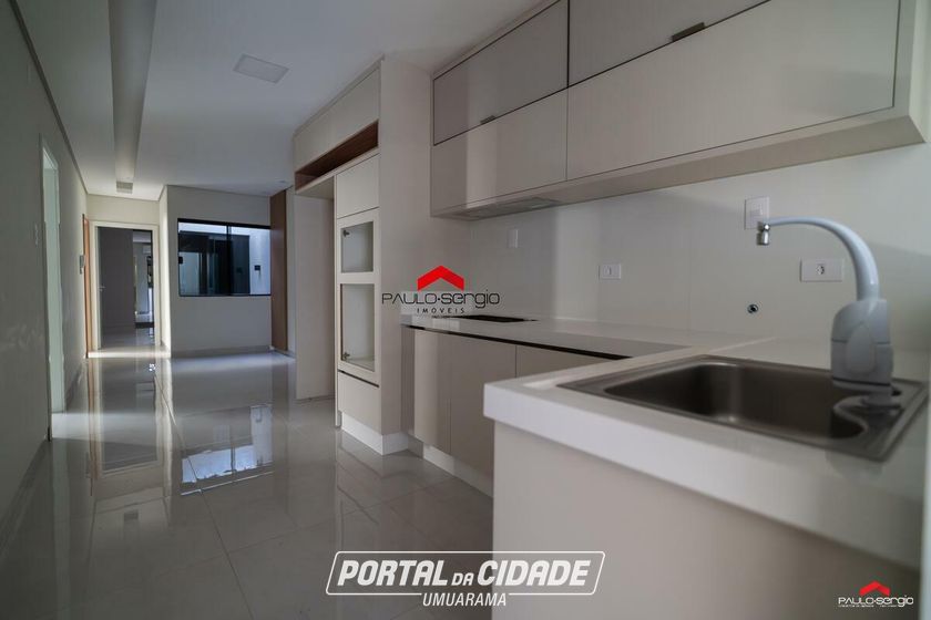 Casa &agrave; venda - 159m&sup2; - Zona V