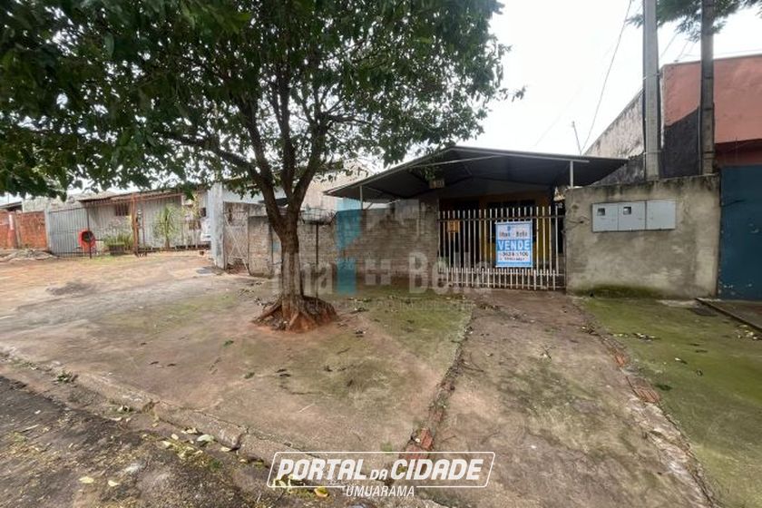 Casa &agrave; venda - Parque Dom Pedro I