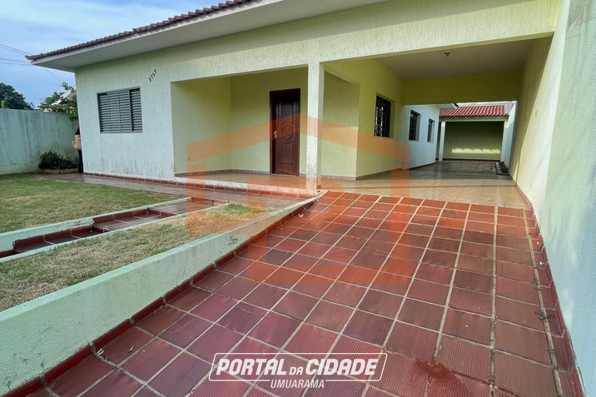 Casa &agrave; venda - 185m&sup2; - Jardim Indai&aacute;