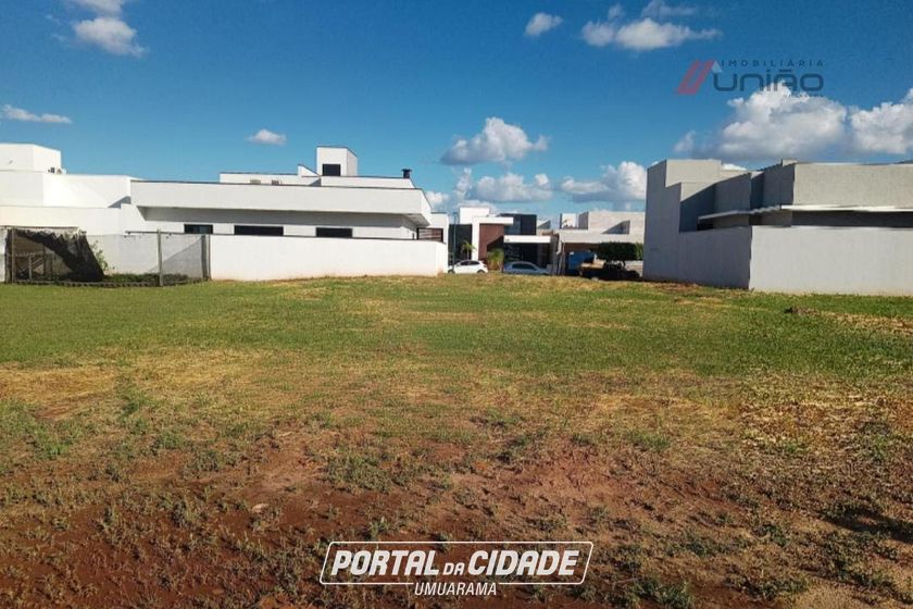 Terreno &agrave; venda - 255m&sup2; - Gleba Figueira