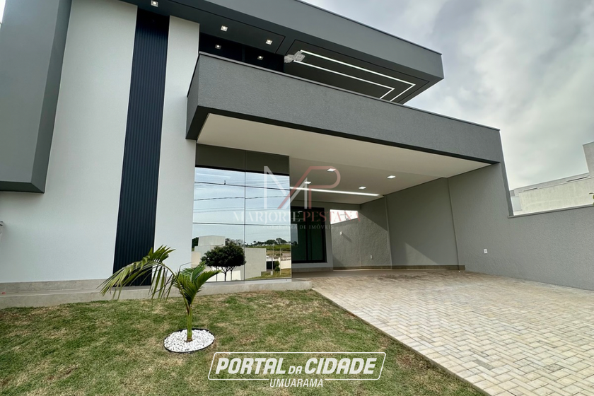 Casa &agrave; venda - 185m&sup2; - R. Pedro Paulo Fenato