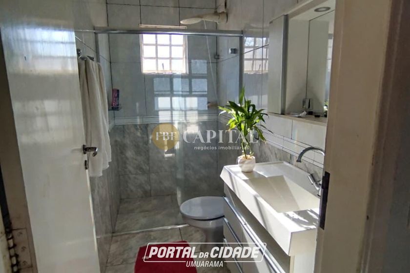 Casa para alugar - 84m&sup2; - Jardim Vit&oacute;ria