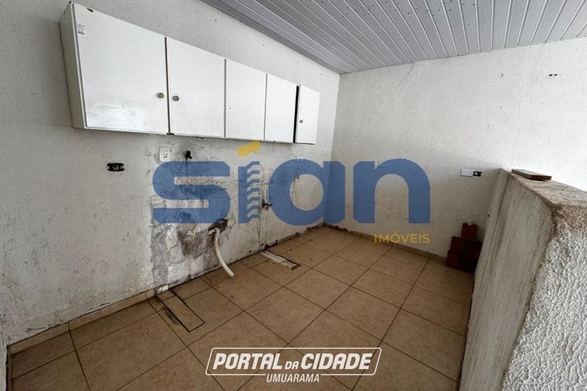 Casa para alugar - Zona I