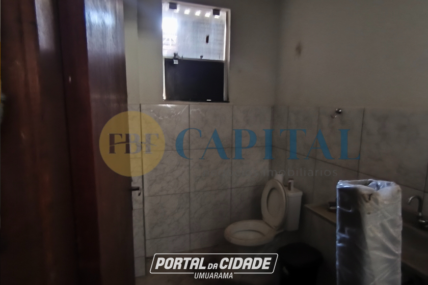 Apartamento para alugar - Zona I-A