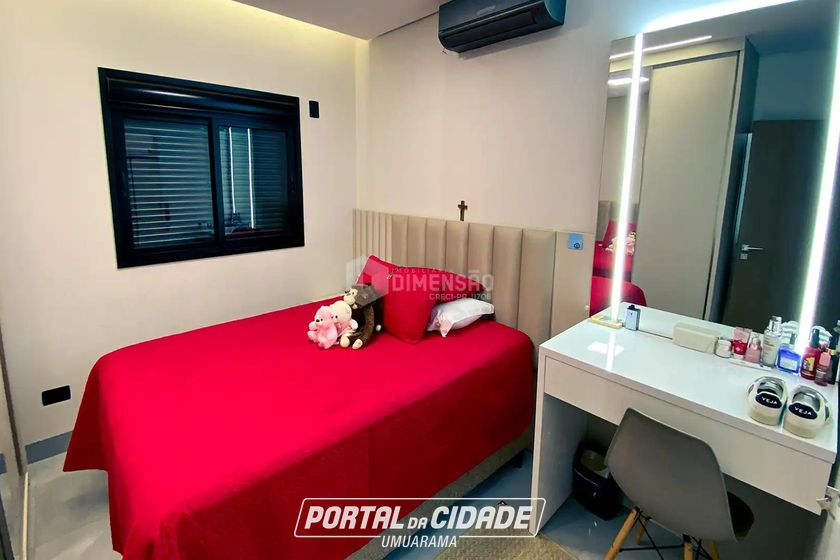 Casa &agrave; venda - 132m&sup2; - Parque Interlagos I