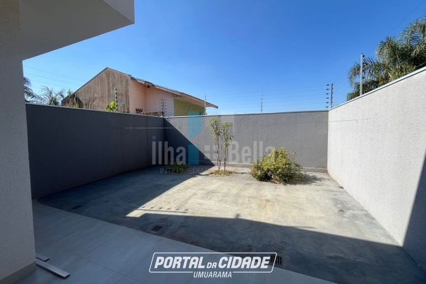 Casa &agrave; venda - Jardim Am&eacute;rica