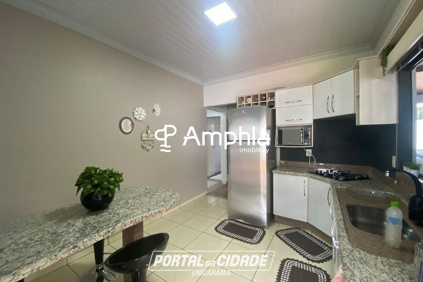 Casa &agrave; venda - 140m&sup2; - Jardim Coopagro