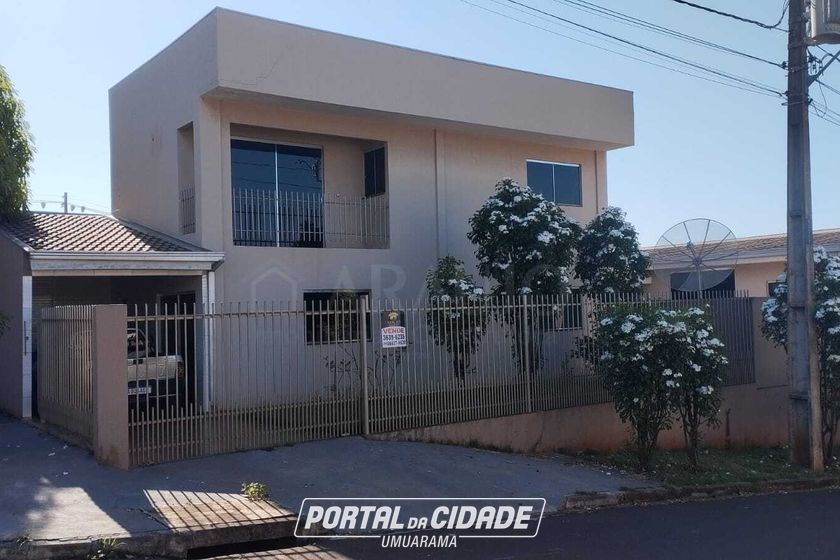 Sobrado &agrave; venda - 185m&sup2; - Jardim Bela Vista