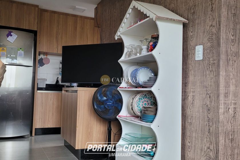 Apartamento &agrave; venda - 135m&sup2; - Jardim Paineiras
