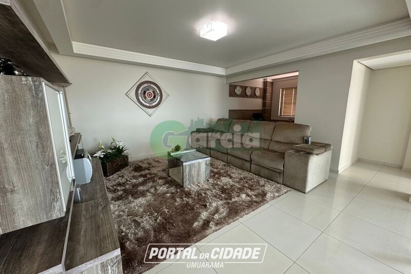 Apartamento &agrave; venda - 363m&sup2; - Zona II