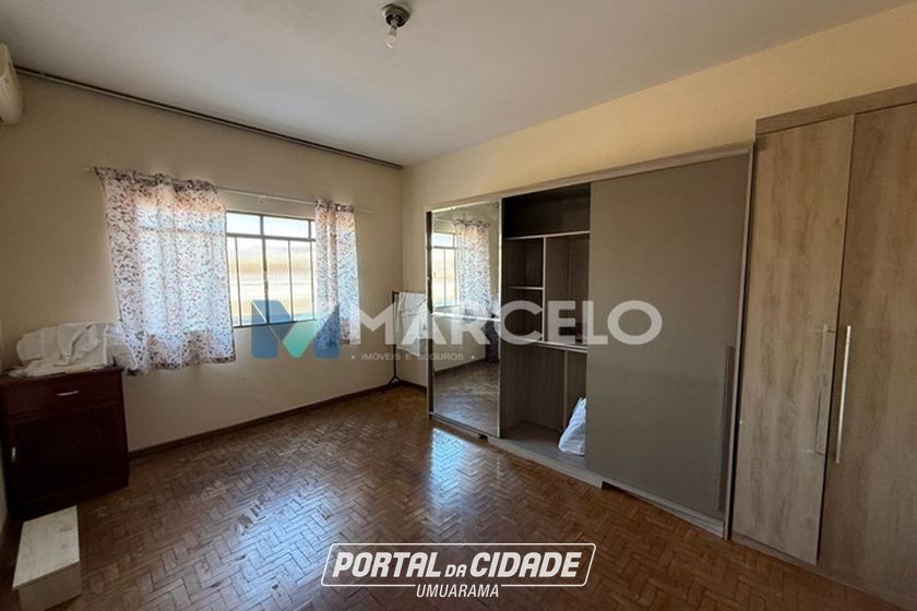 Apartamento para alugar - Zona I