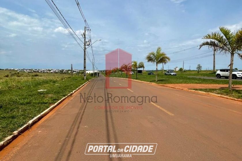 Terreno &agrave; venda - 840m&sup2; - Rodovia