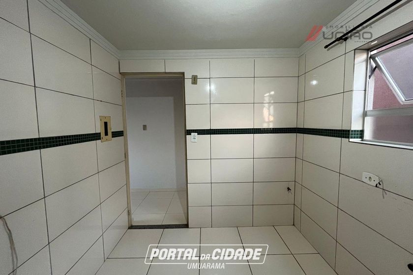 Apartamento &agrave; venda - Zona III