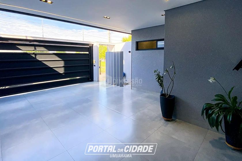 Casa &agrave; venda - 132m&sup2; - Parque Interlagos I