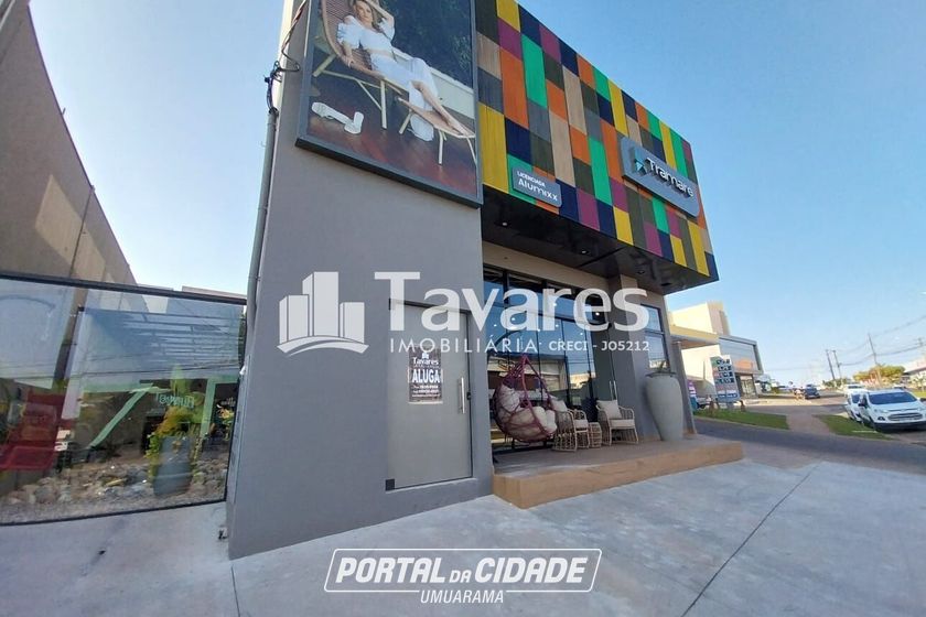 Apartamento para alugar - Gleba Figueira