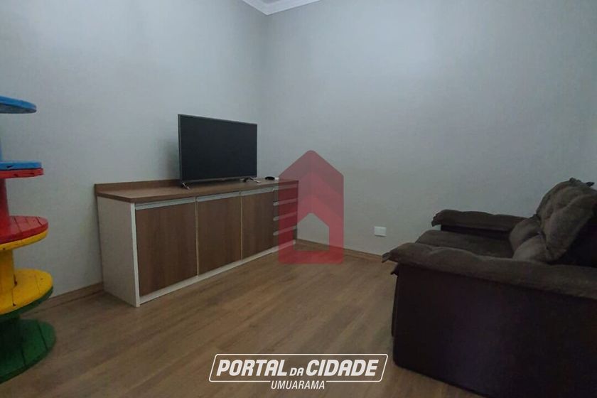 Casa &agrave; venda - 145m&sup2; - Jardim Yoshi