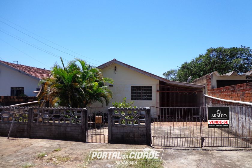 Casa &agrave; venda - 85m&sup2; - Jardim S&atilde;o Crist&oacute;v&atilde;o