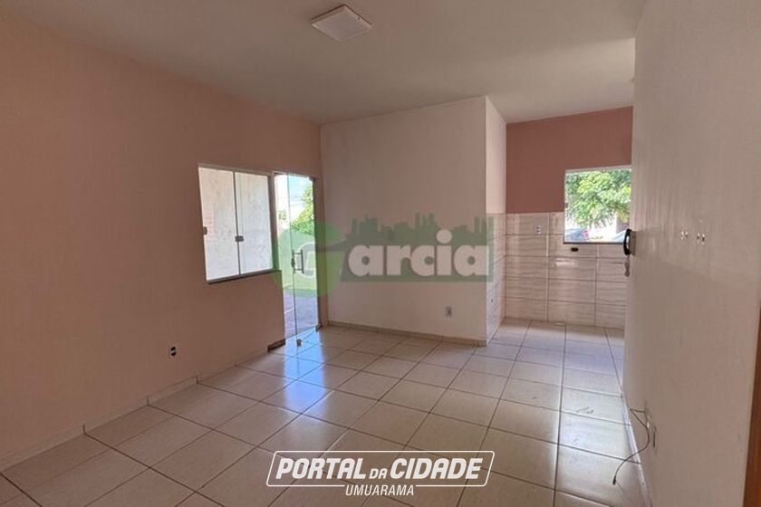 Casa &agrave; venda - 62m&sup2; - Zona VI