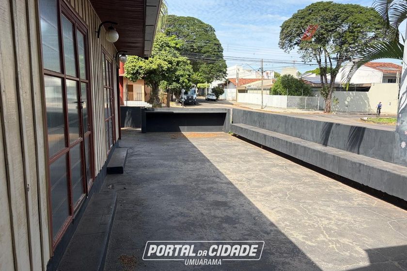 Sala Comercial para alugar - Zona II