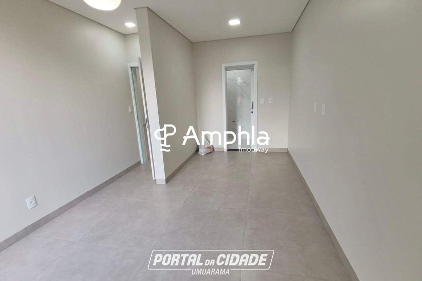 Casa &agrave; venda - 125m&sup2; - Jardim Gisela