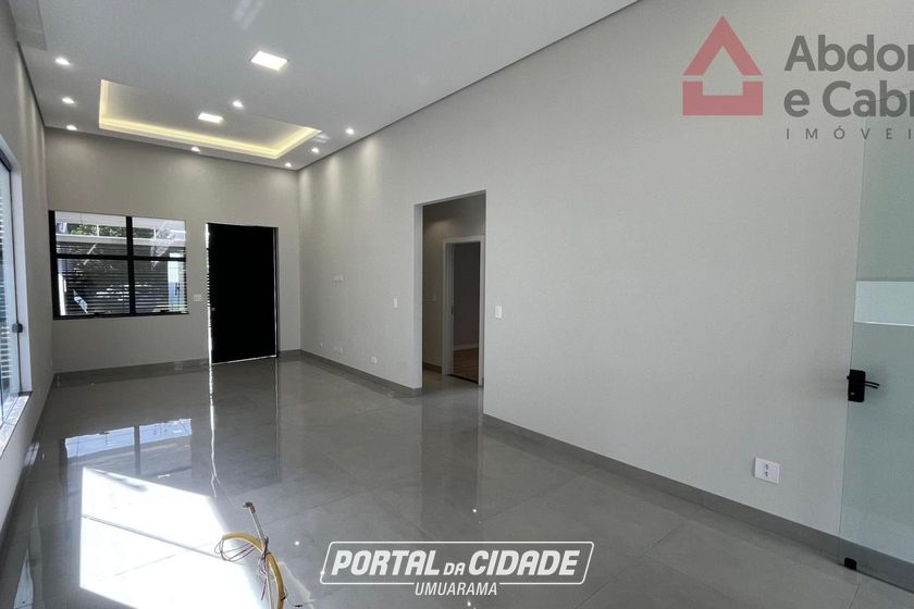 Casa &agrave; venda - 145m&sup2; - Jardim Porto Seguro