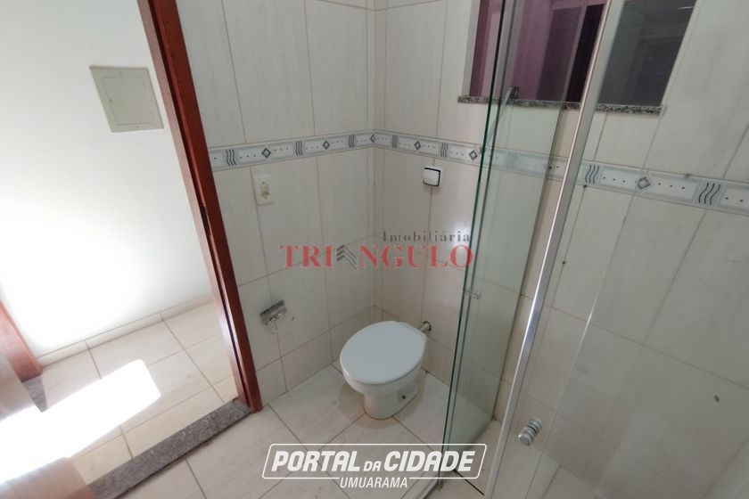 Casa &agrave; venda - 107m&sup2; - JARDIM PARAISO
