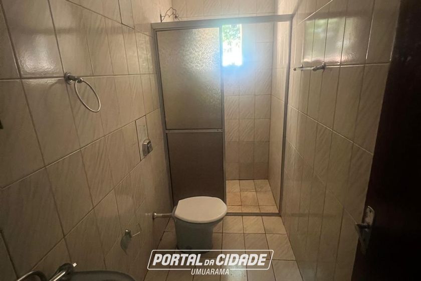 Casa para alugar - 80m&sup2; - Zona VII