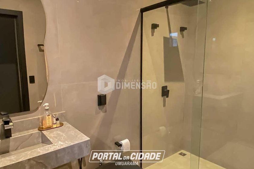 Casa &agrave; venda - 132m&sup2; - Jardim Santa Clara