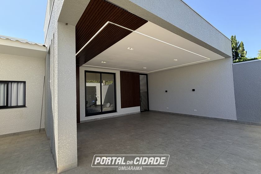 Casa &agrave; venda - 200m&sup2; - Parque Cidade Jardim