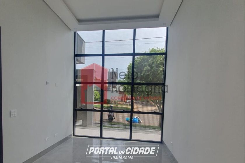 Casa &agrave; venda - 142m&sup2; - Jardim S&atilde;o Francisco