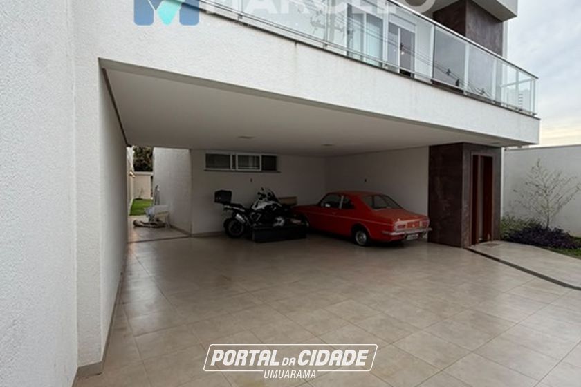 Sobrado &agrave; venda - 250m&sup2; - Jardim Am&eacute;rica