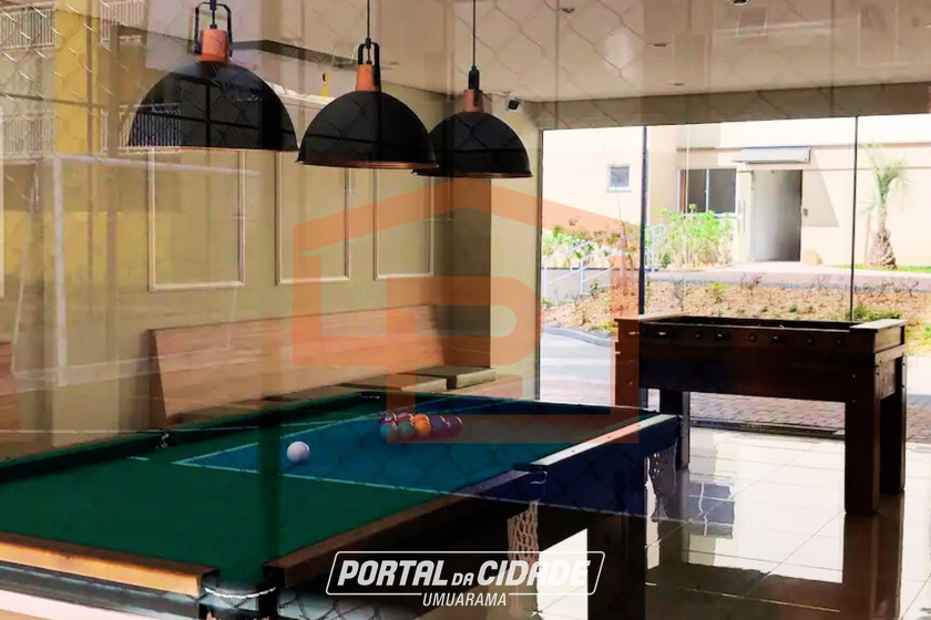 Apartamento &agrave; venda - 65m&sup2; - Tabuleiro