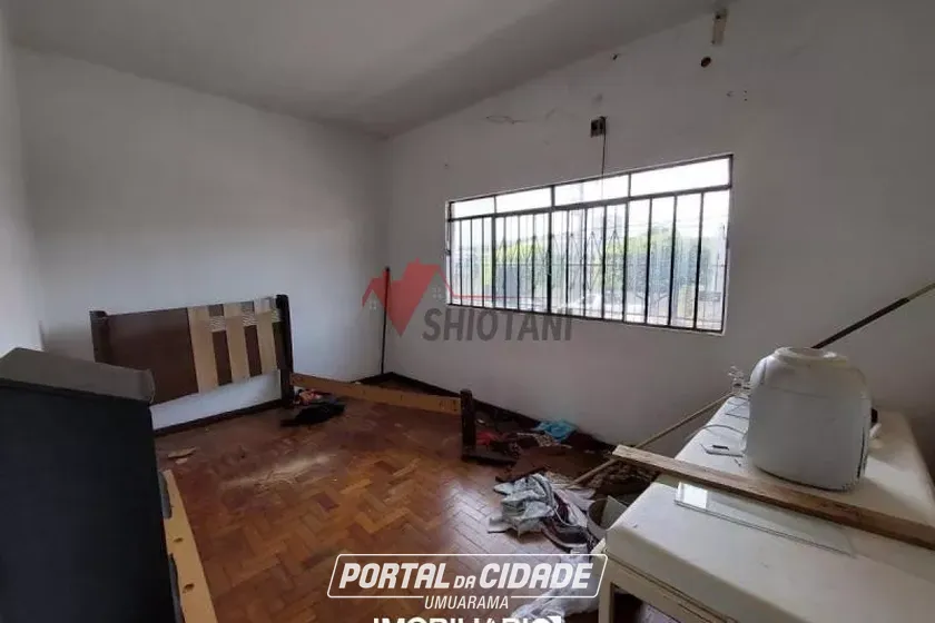 Sala Comercial &agrave; venda - Zona VII