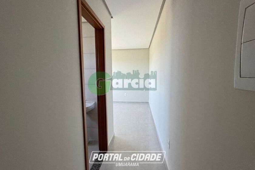 Apartamento &agrave; venda - 77m&sup2; - Jardim Paineiras