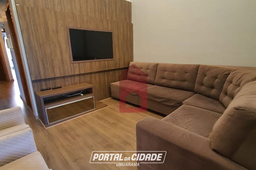 Casa para alugar - 145m&sup2; - Jardim Yoshi