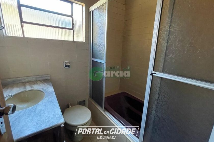 Casa para alugar - Zona I-A