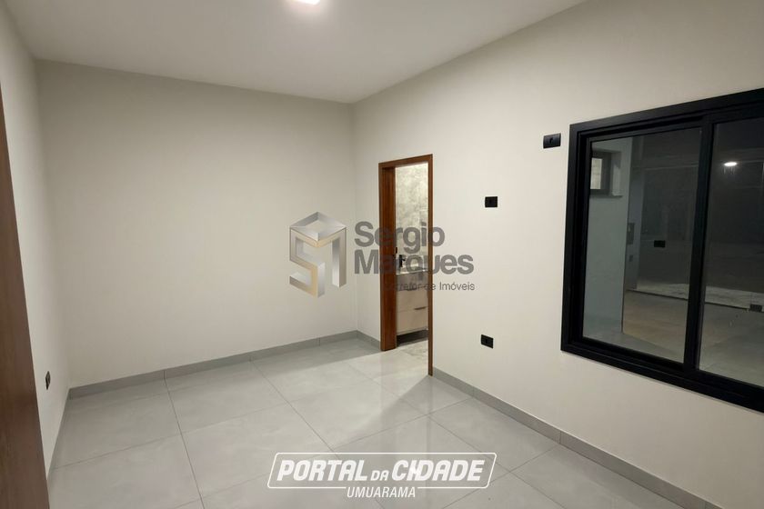 Casa &agrave; venda - 120m&sup2; - Jardim Colorado