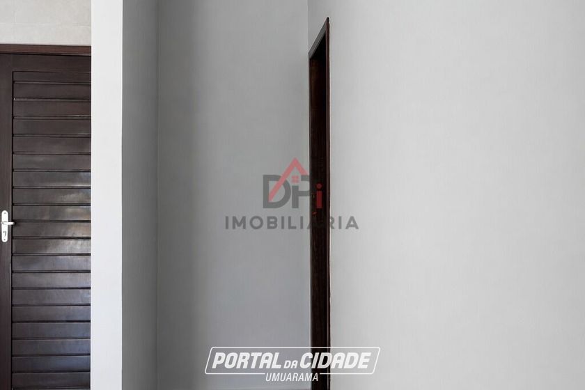 Casa &agrave; venda - 52m&sup2; - Parque das Na&ccedil;&otilde;es