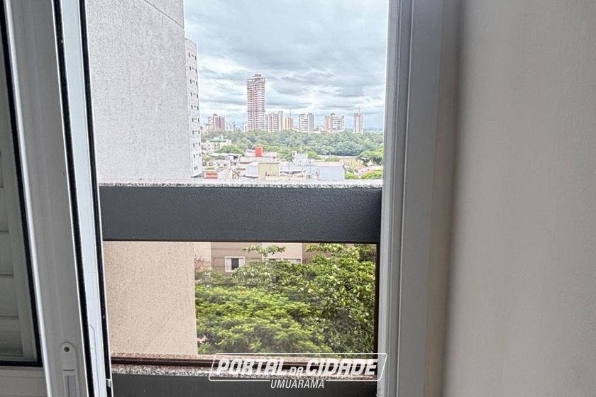 Apartamento para alugar - Zona III