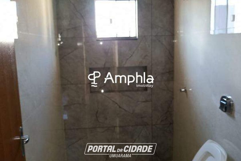 Casa &agrave; venda - 70m&sup2; - Centro