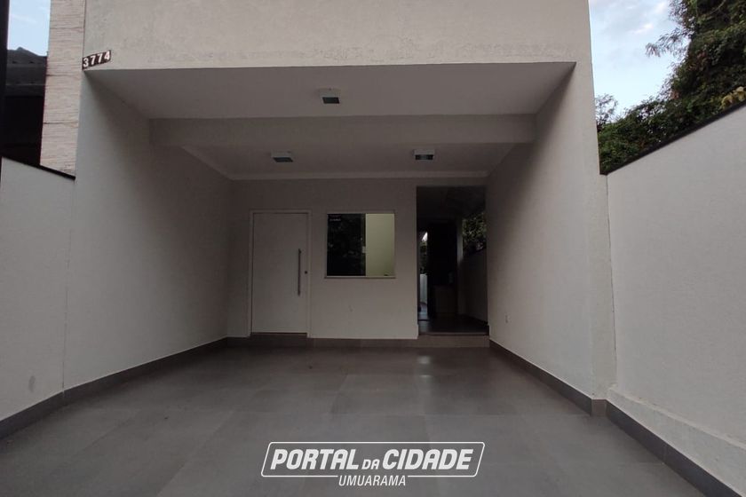 Casa &agrave; venda - 180m&sup2; - Jardim Am&eacute;rica