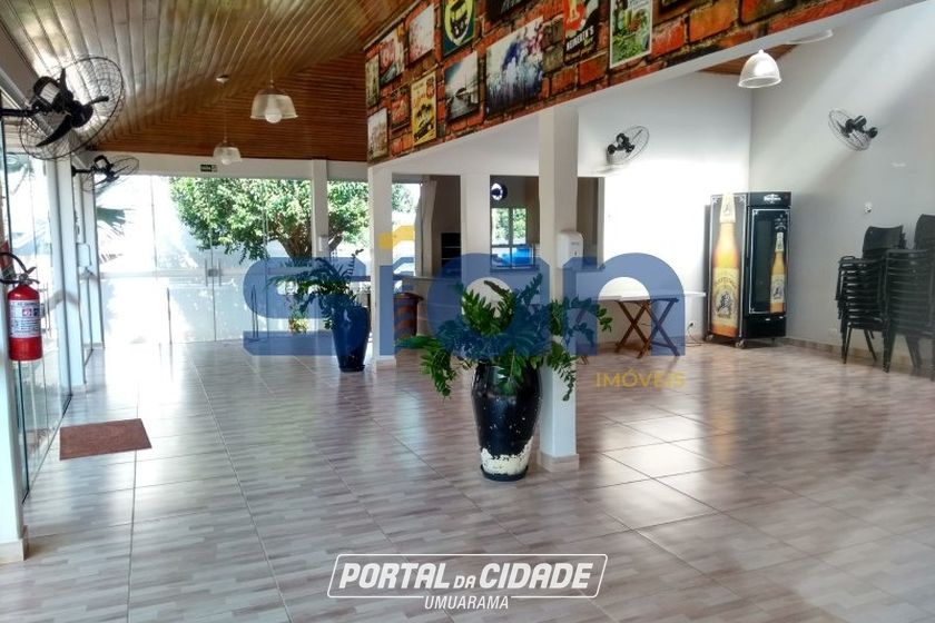 Apartamento para alugar - Centro