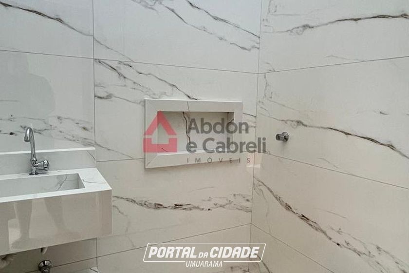 Casa &agrave; venda - 55m&sup2; - Jardim Ibis
