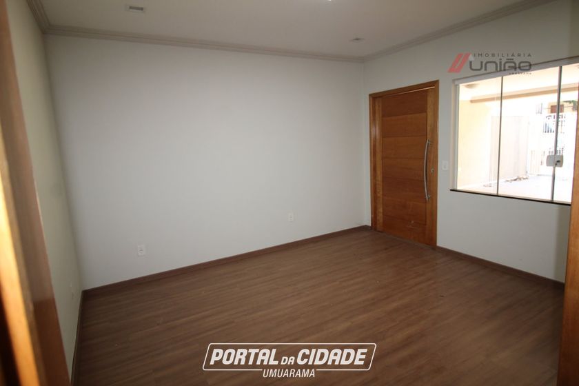 Casa &agrave; venda - 153m&sup2; - Jardim Alphavile