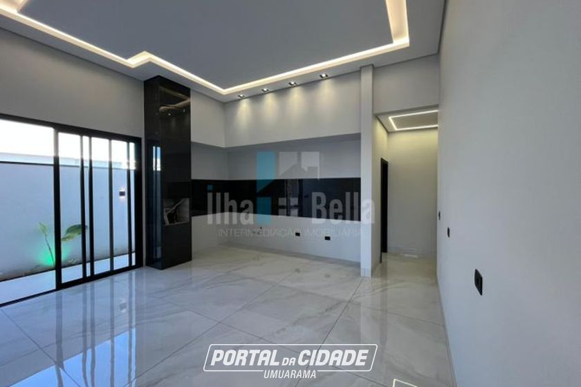 Casa &agrave; venda - Paysage Essenza Condom&iacute;nio