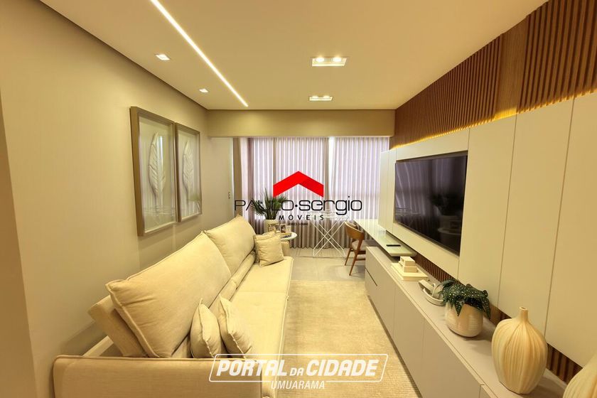 Apartamento &agrave; venda - Jardim Am&eacute;rica