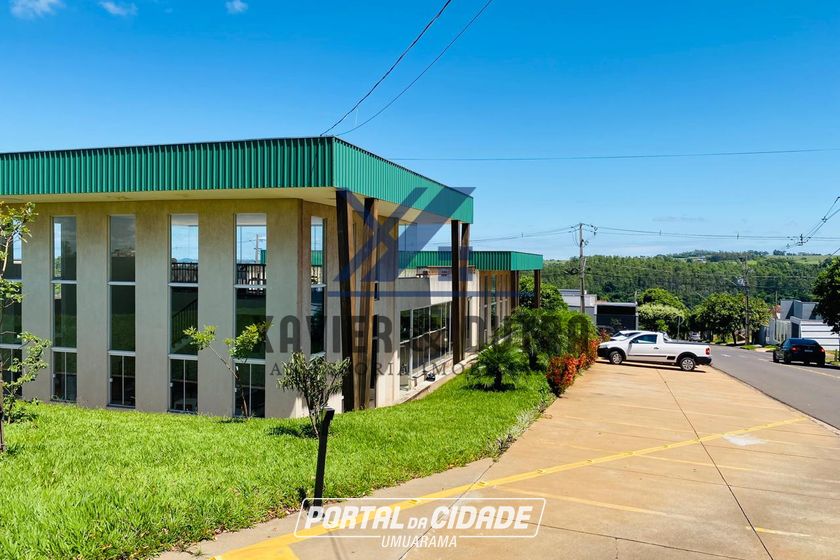 Casa &agrave; venda - 80m&sup2; - Zona VI